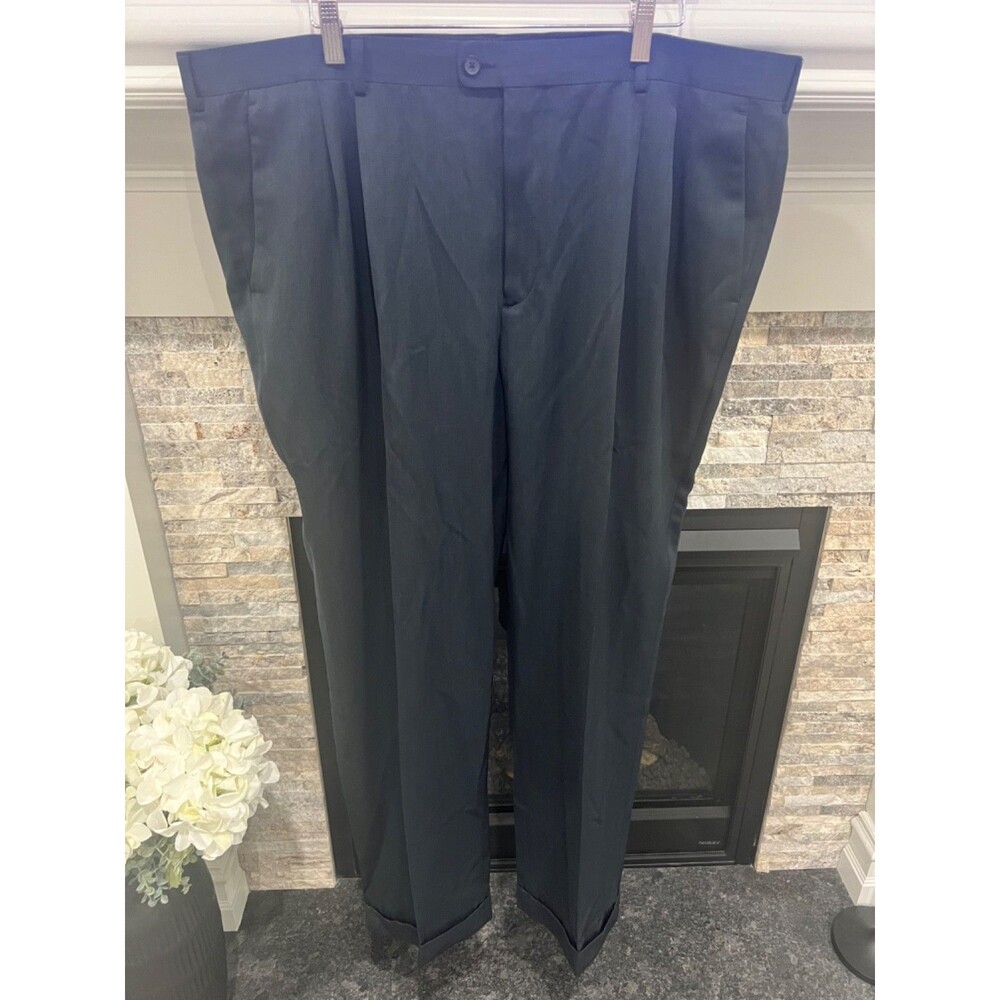 Perry Ellis Men's Dress Pants - Size 42x32